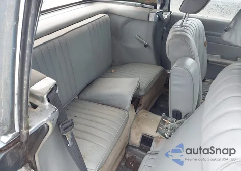 1982 Mercedes-Benz 380 Sl from USA, damaged, VIN WDBBA45A6CB011459